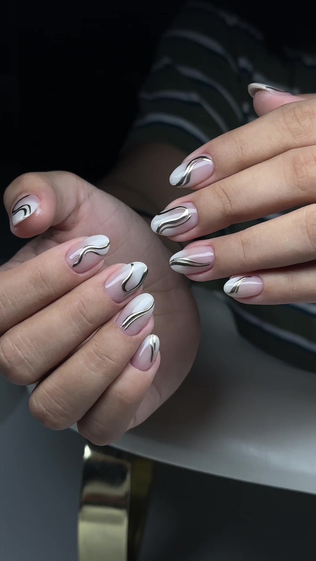 @mieux.nails | russian manicure