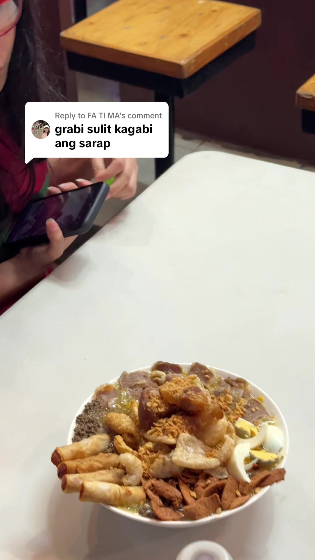 @Lomi Na Novaliches Bayan