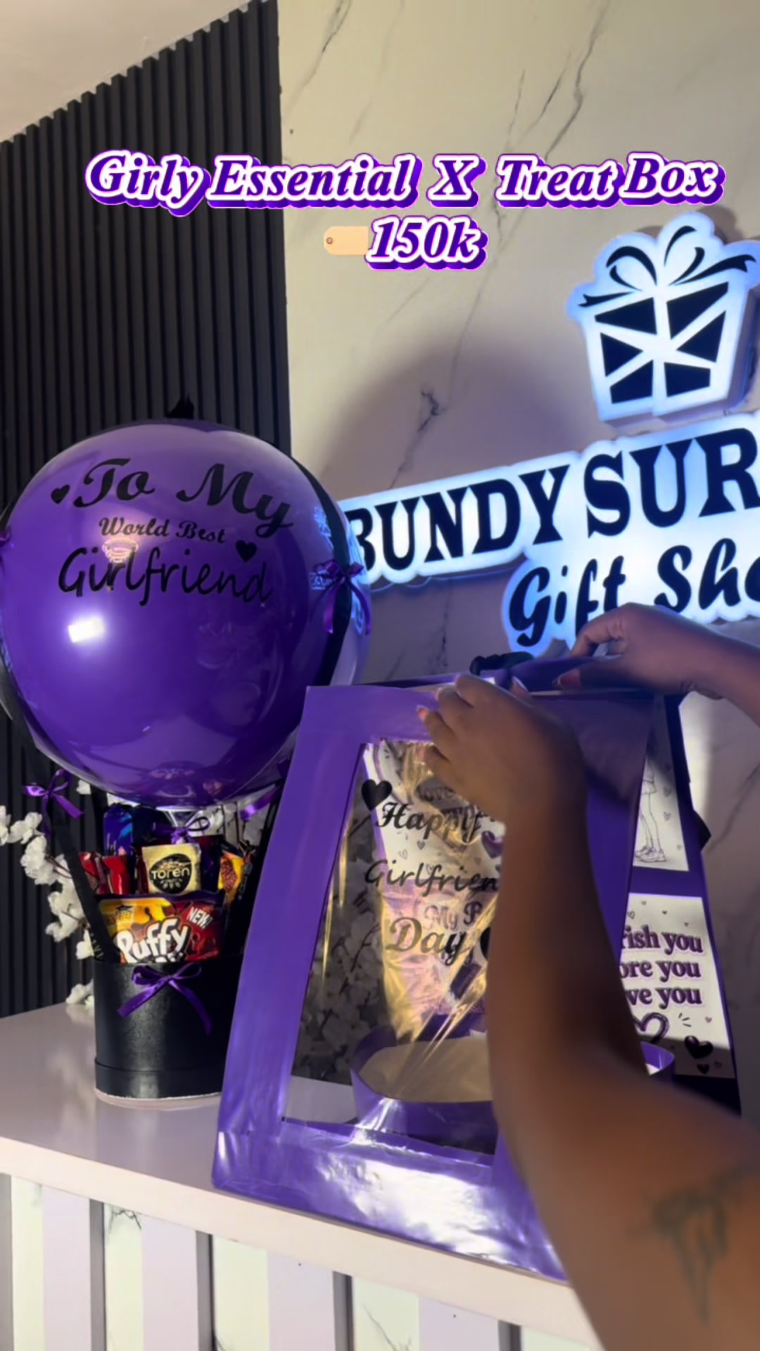 @Bundy Surprises Anambra