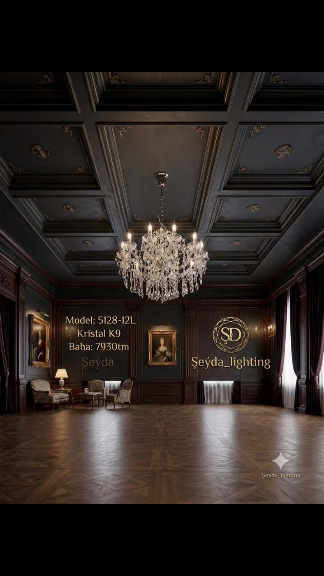 @Şeyda_lighting