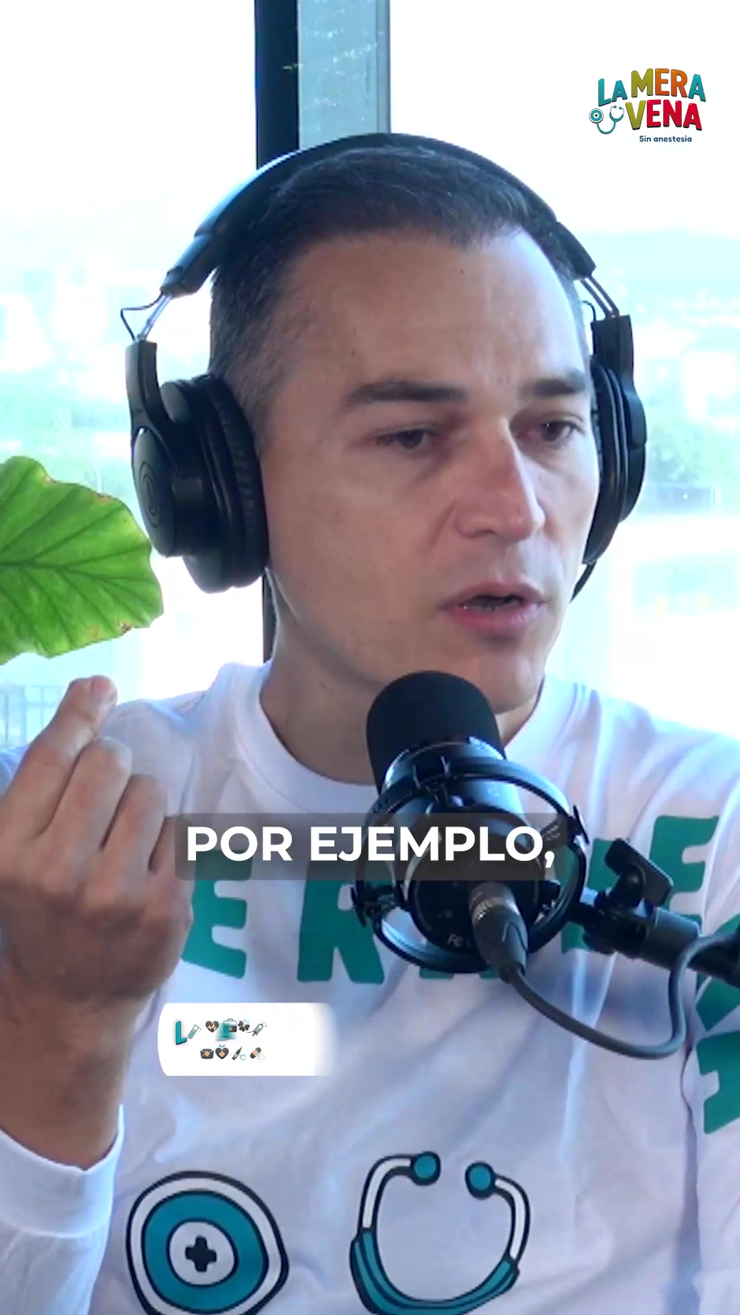 @Carlos Esqueda La Mera Vena
