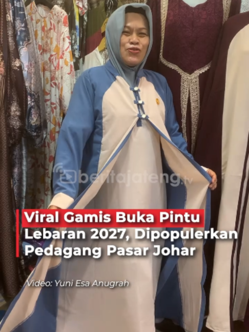 @Beritajateng.TV
