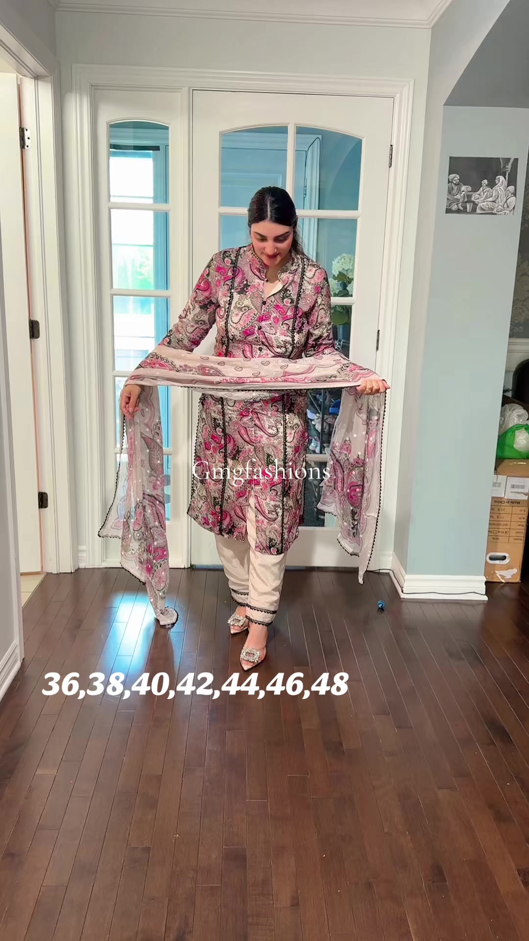 @Gmgfashions