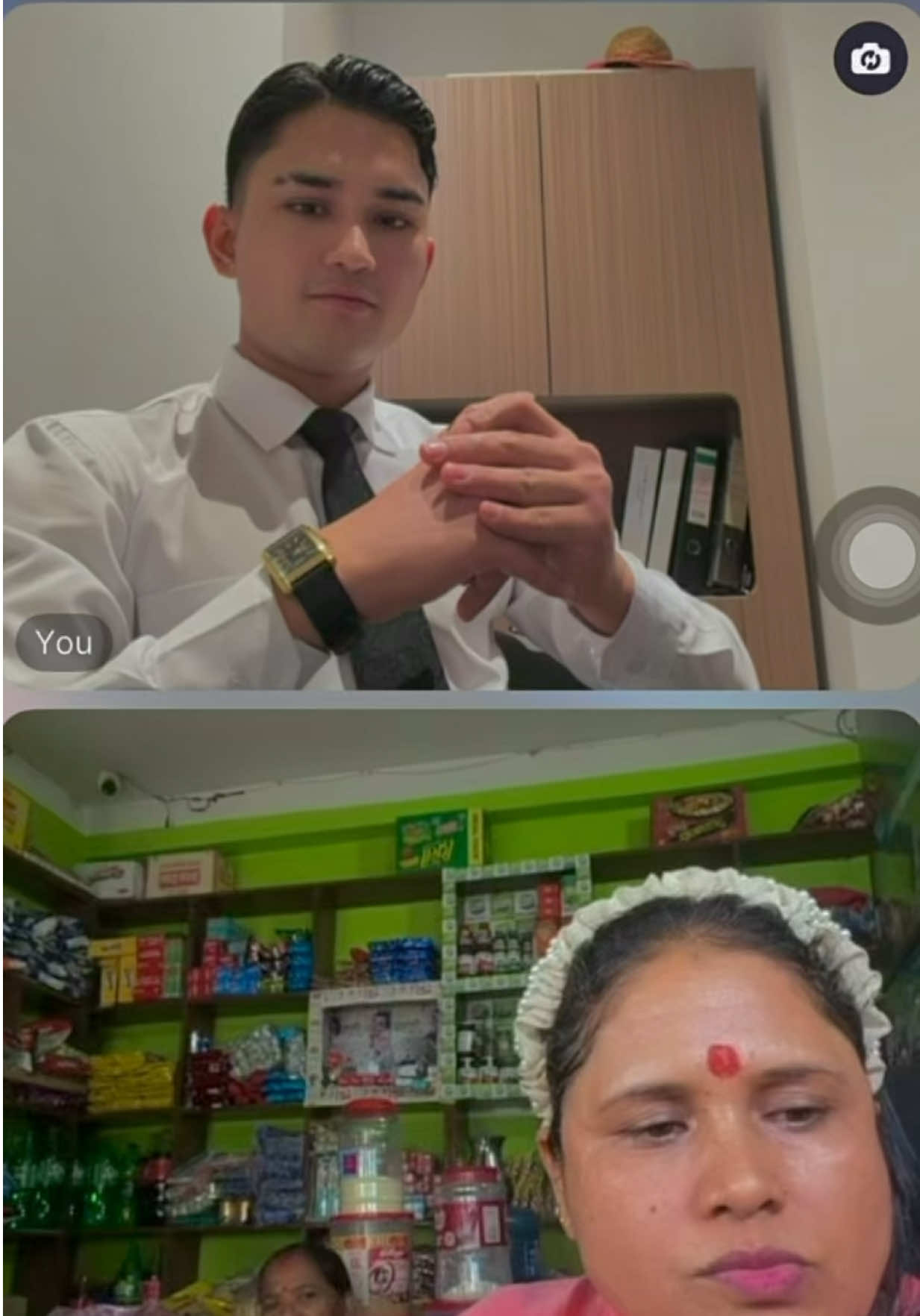 @Bishwash G Chhetri