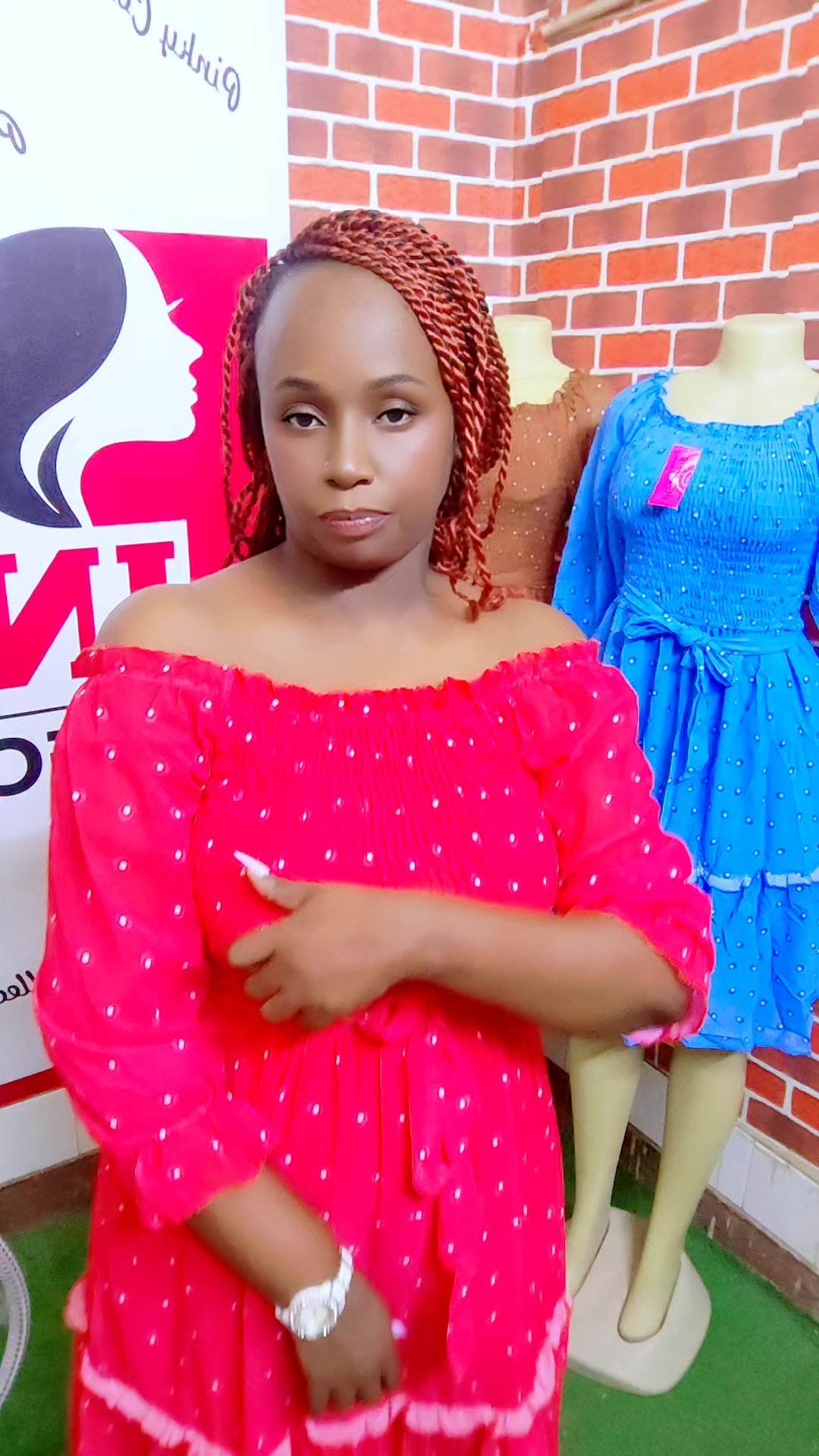 @Pinky collections