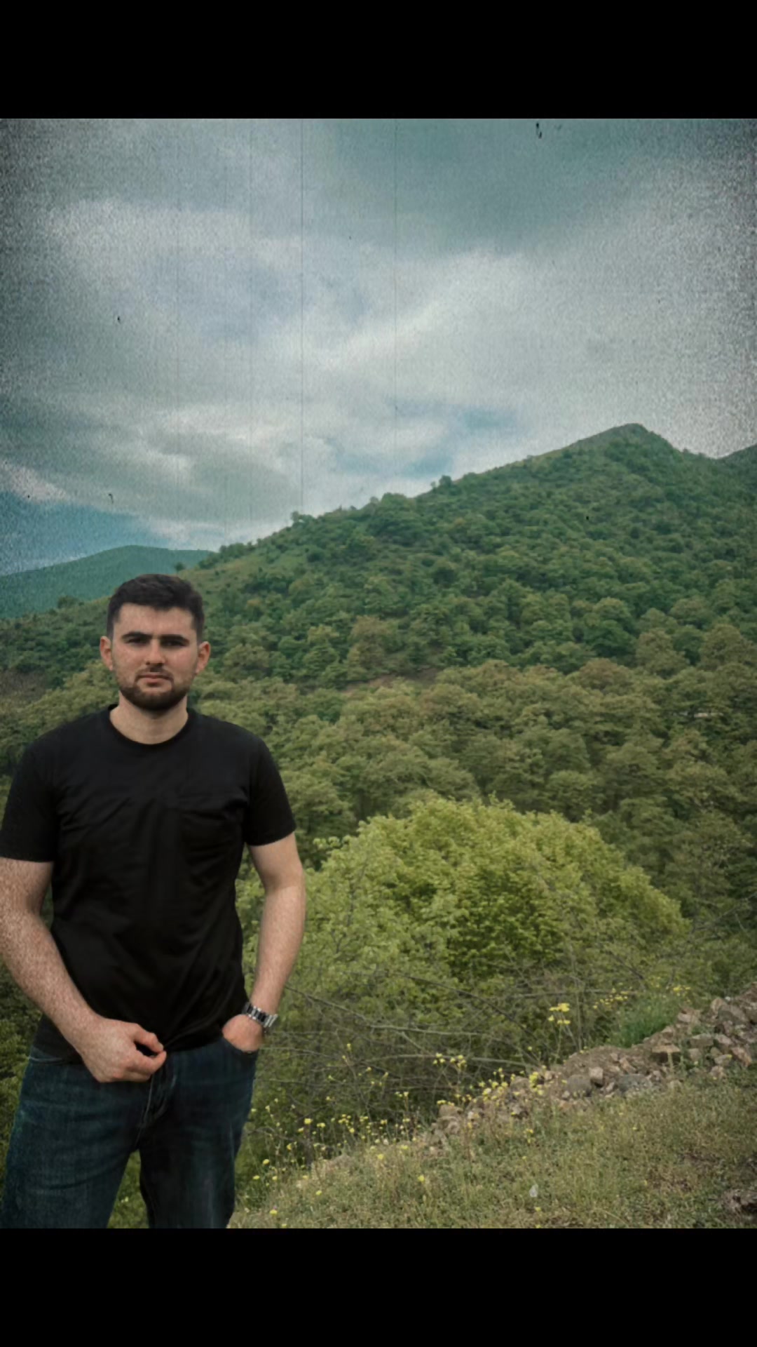 @Melik Salmanov