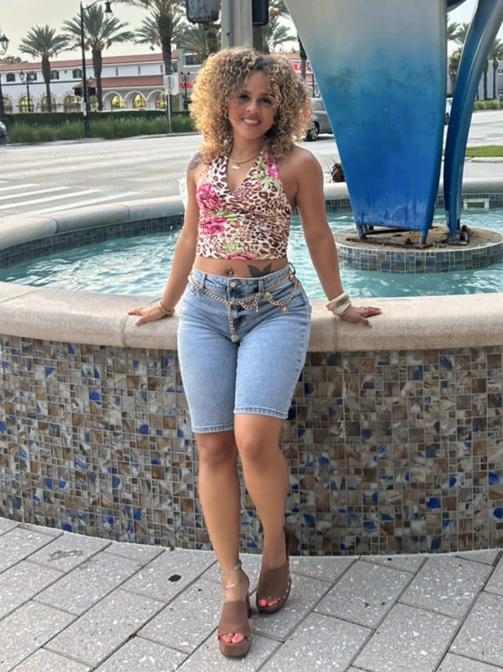 @Shakayla
