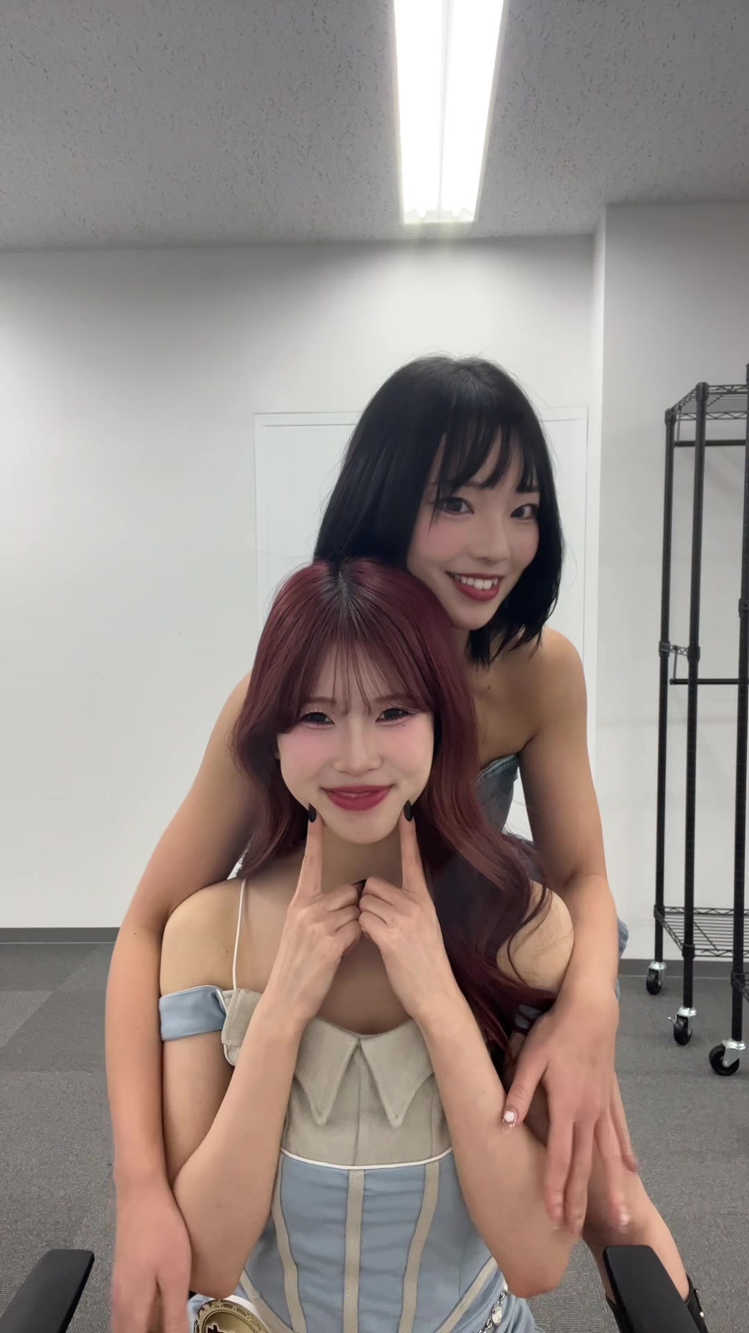 @Miyu