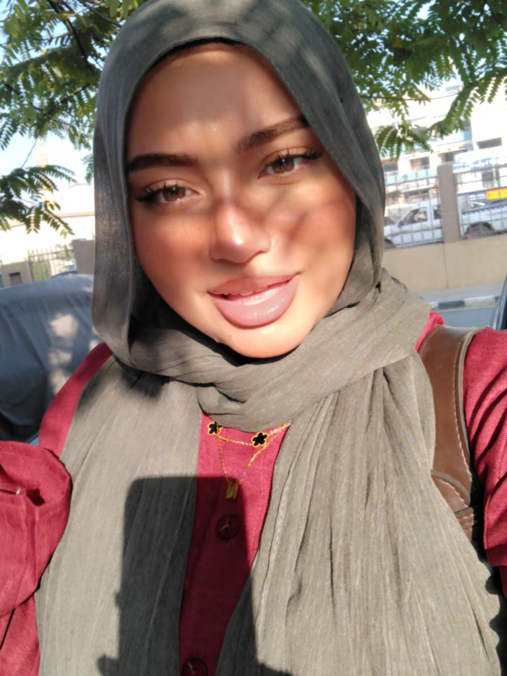 @NOUR||بُنّدُقَة