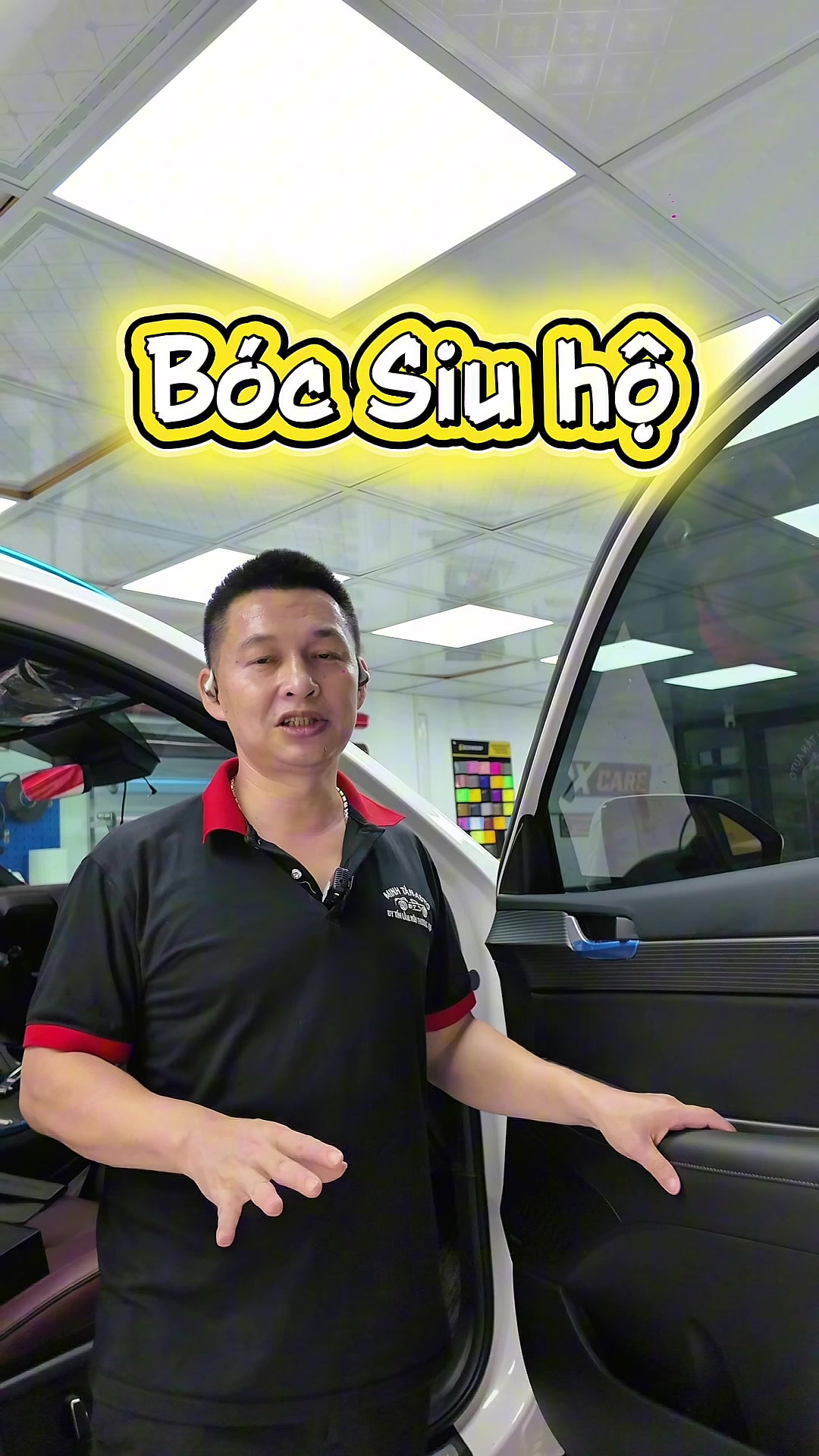 @MinhT&acirc;nAuto-Chungauto Bắc Ninh