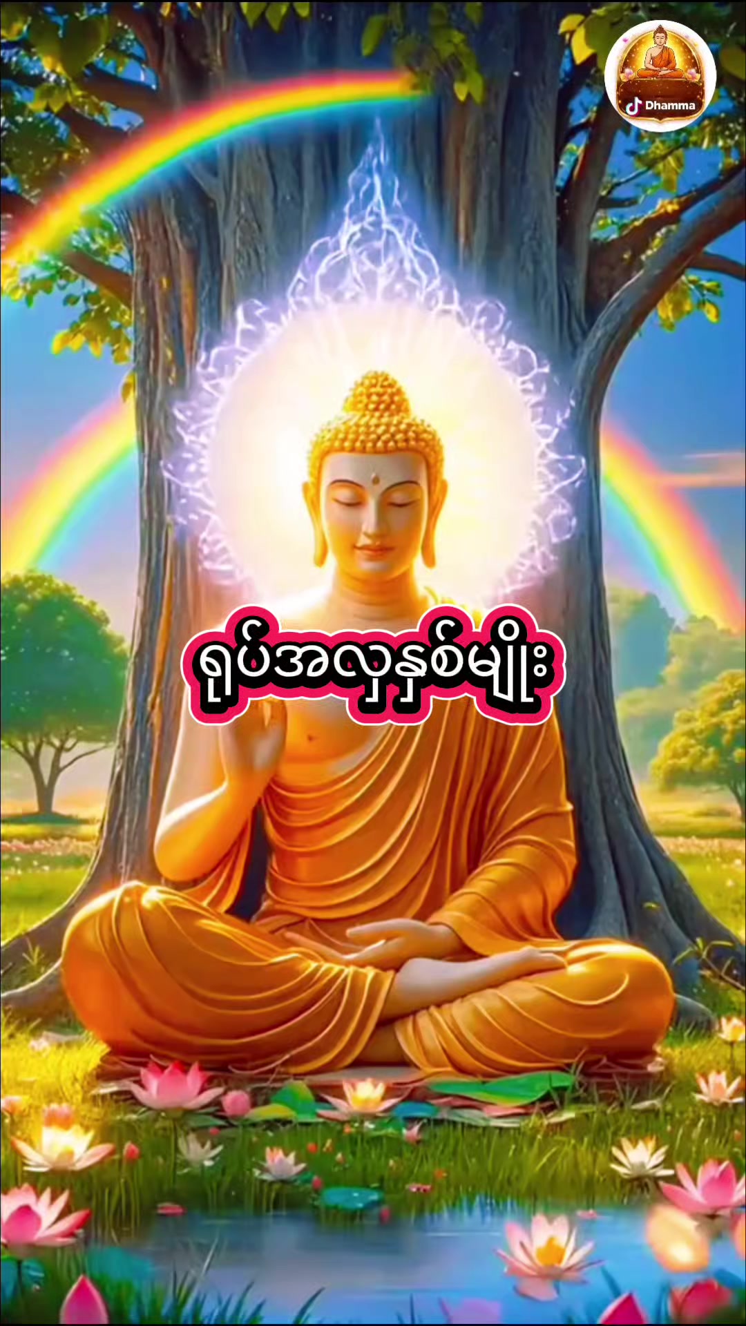@DHAMMA