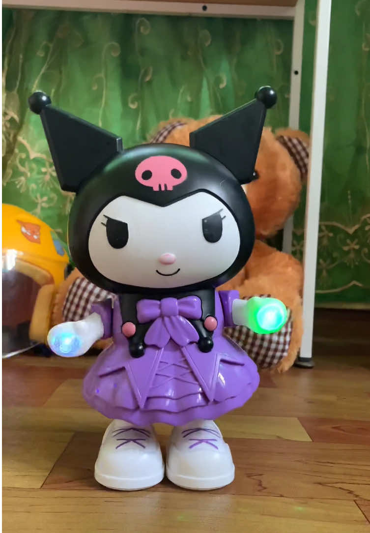 @Joy in every Toy