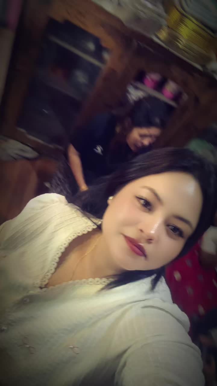 @Sarina Khadgi ❣️