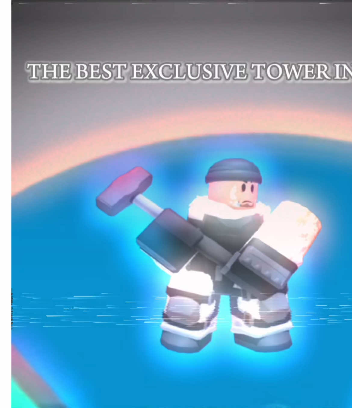 @Hyper Glitch
