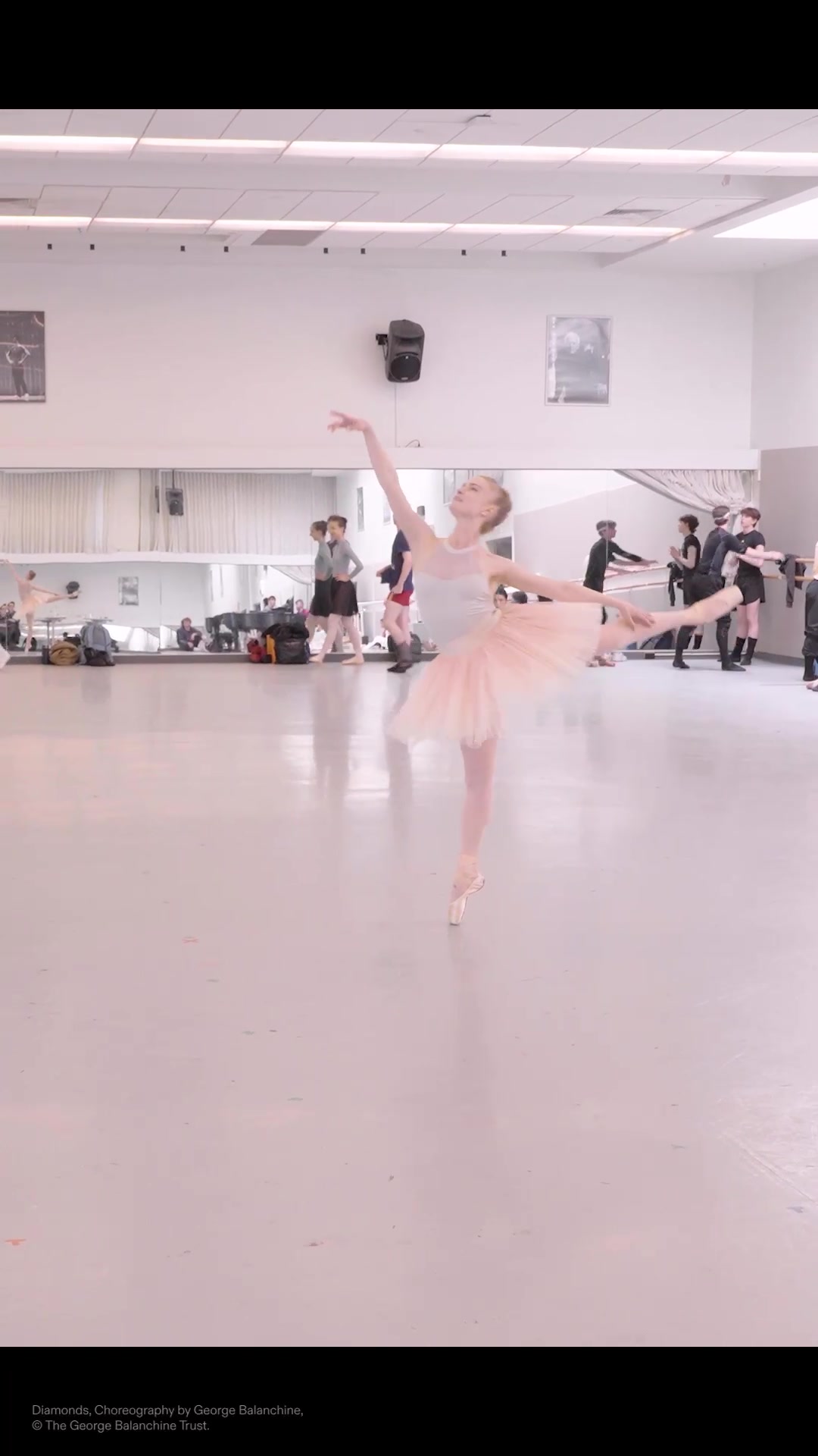 @SF Ballet