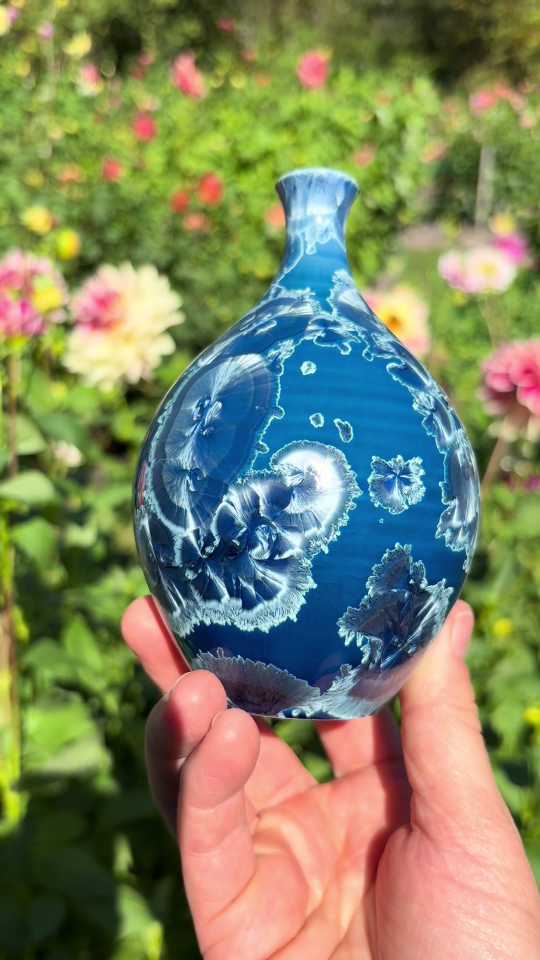 @Lindsey Epstein Pottery