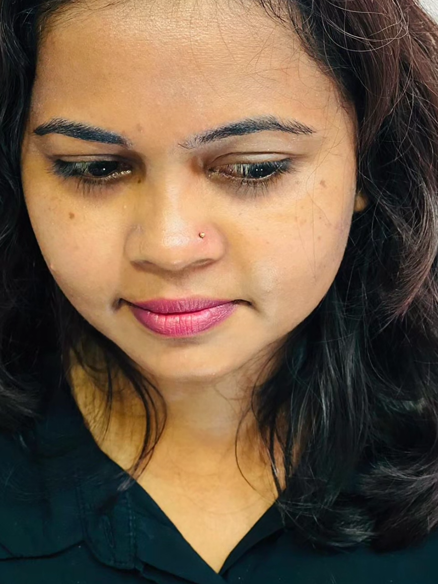 @Salon Pretty Look