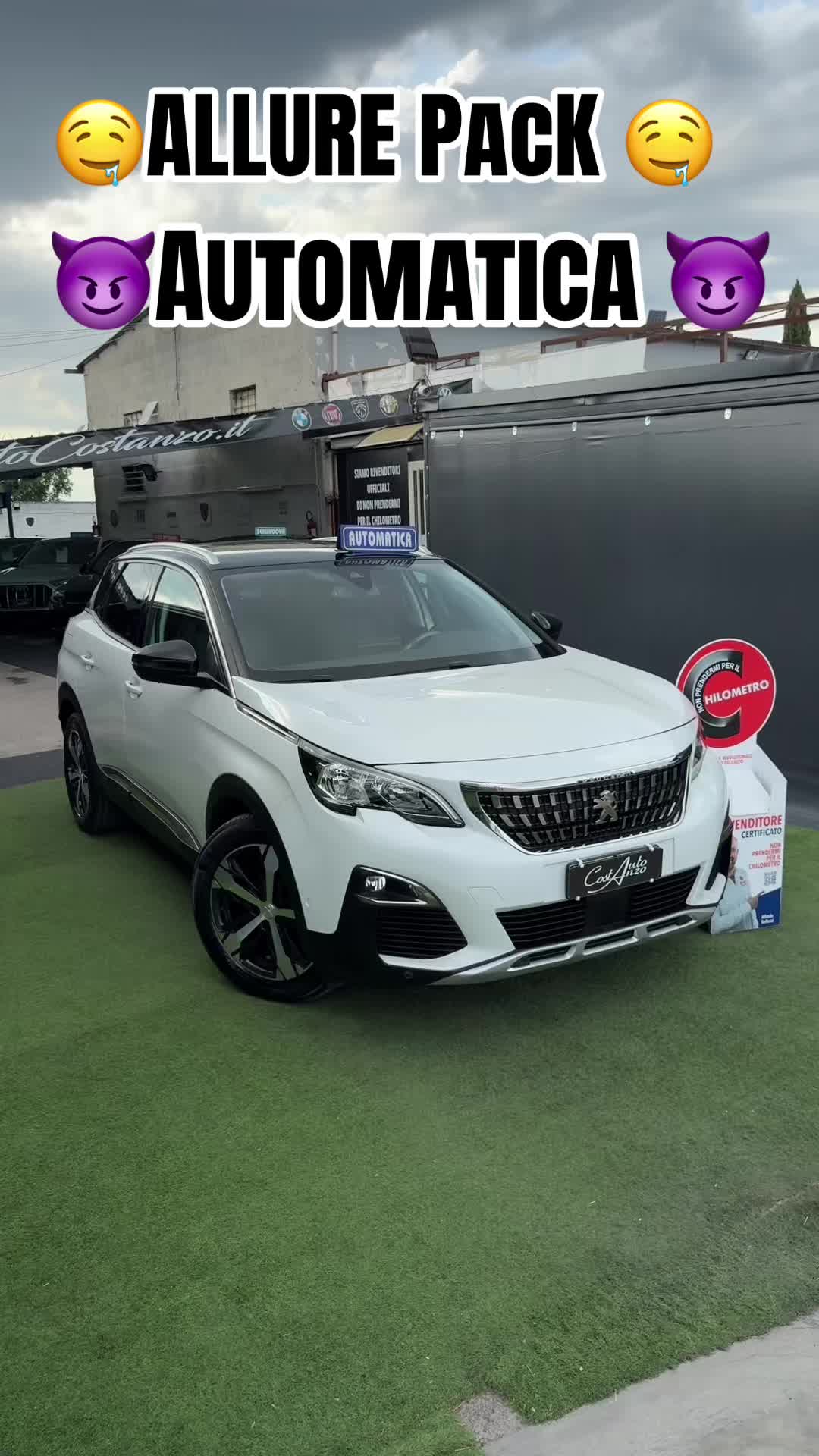 @AUTO COSTANZO SRL