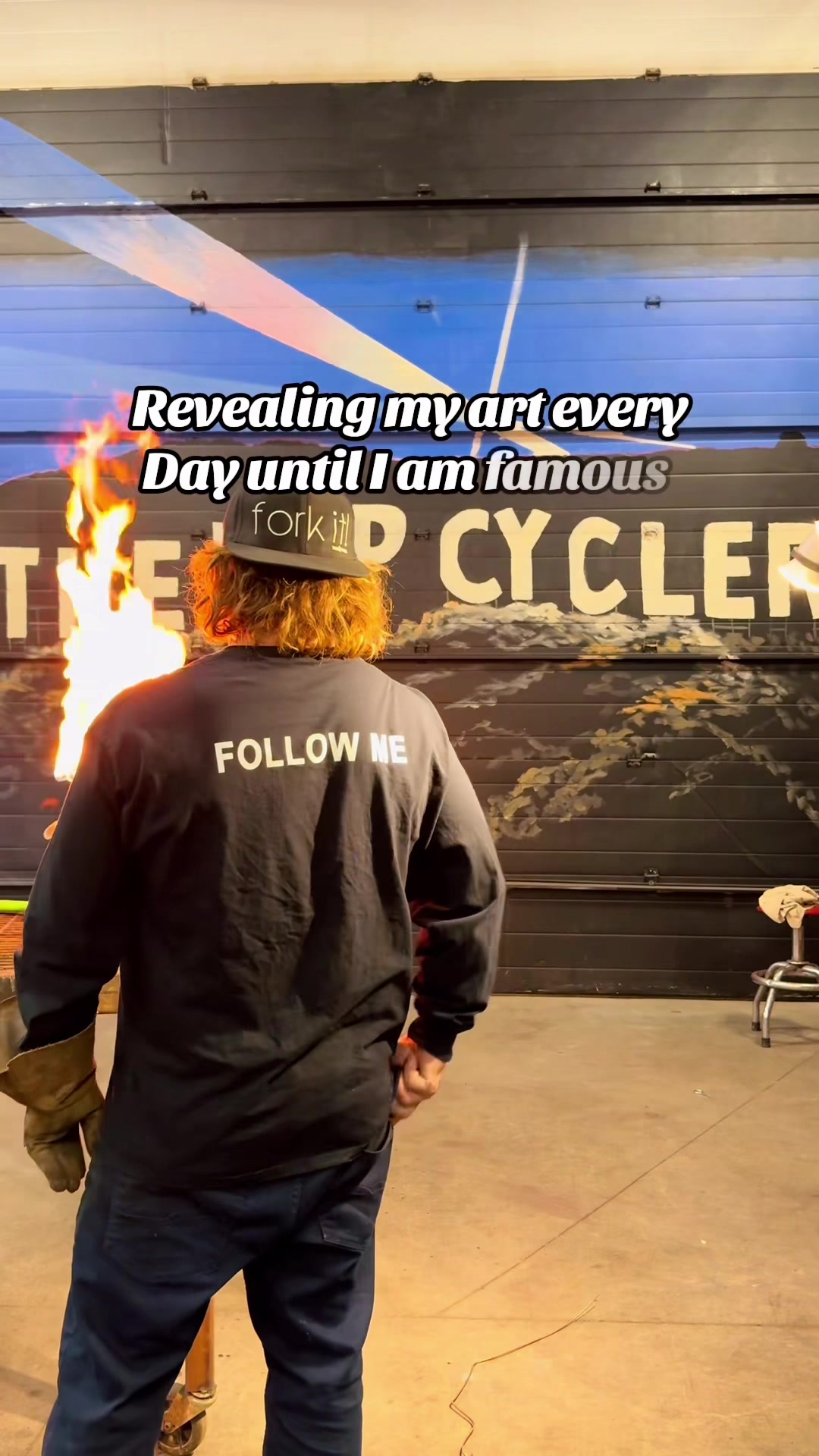 @TheeUpCycler