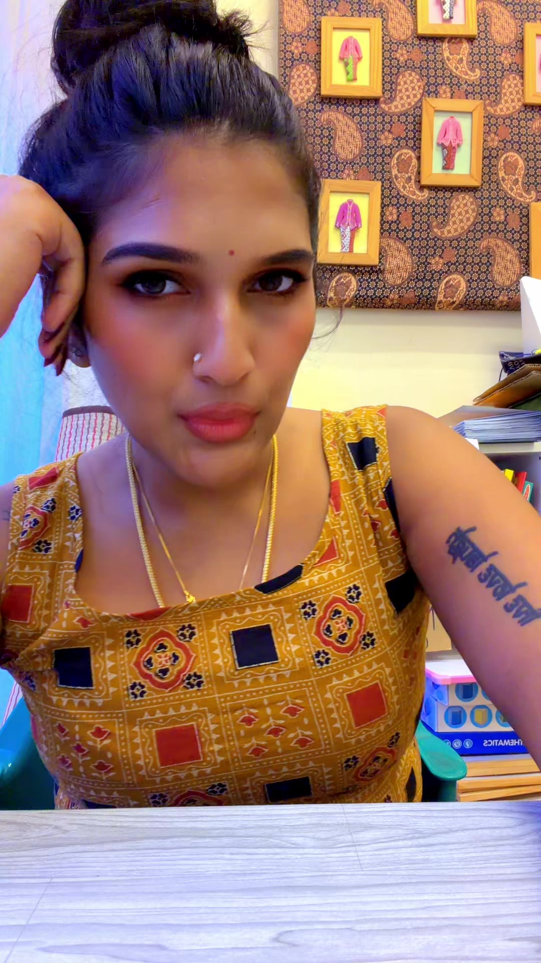 @samrakshanamenon