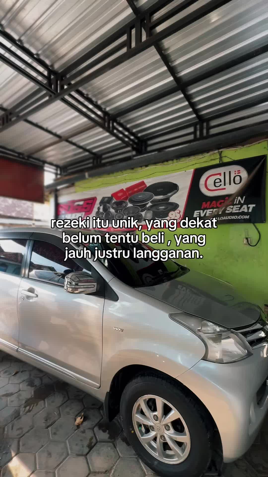 @Boss Audio Nganjuk