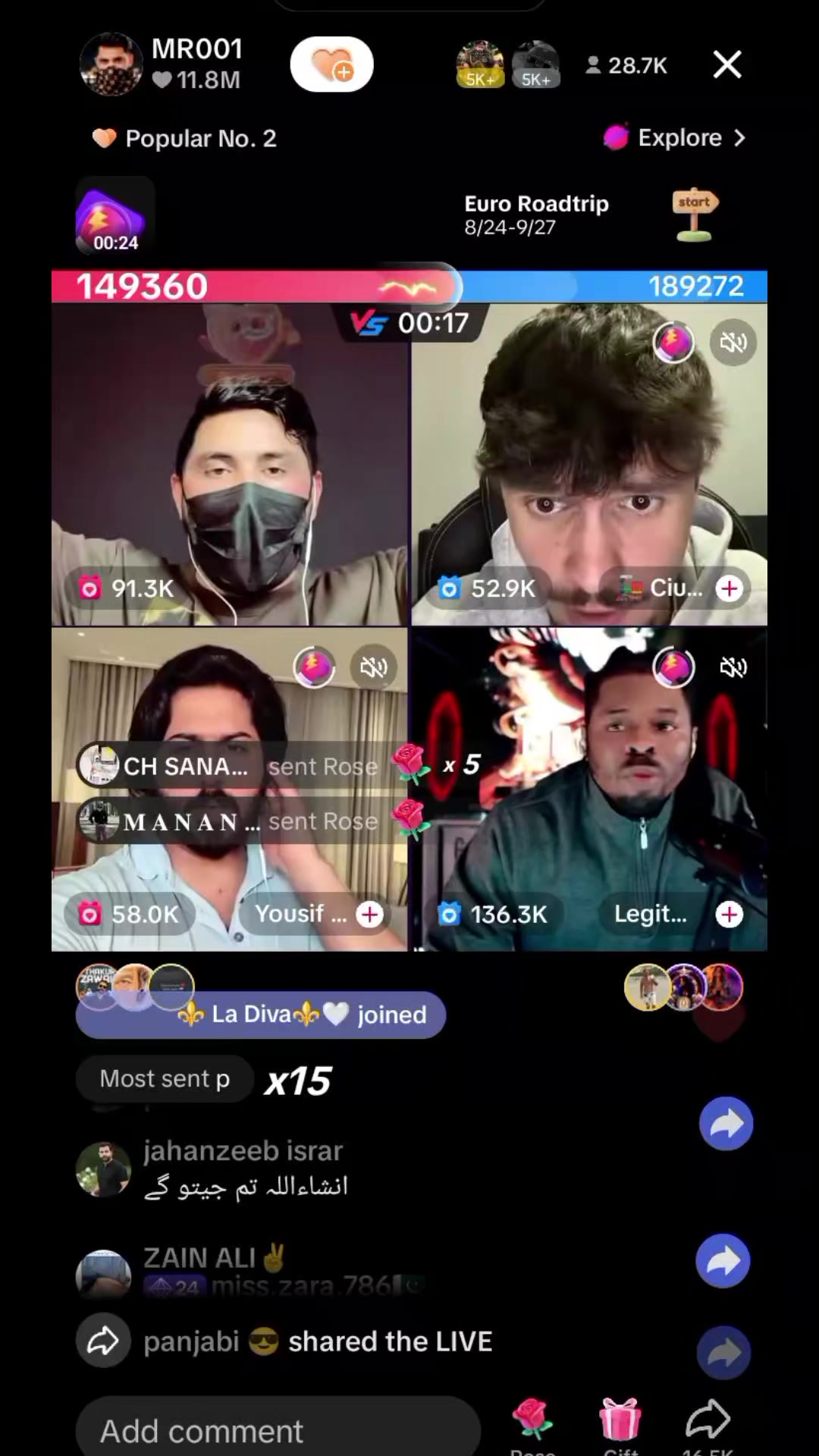 @😇گجر بادشاہ 👑