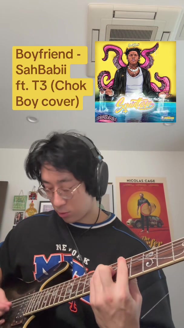 @Chok Boy