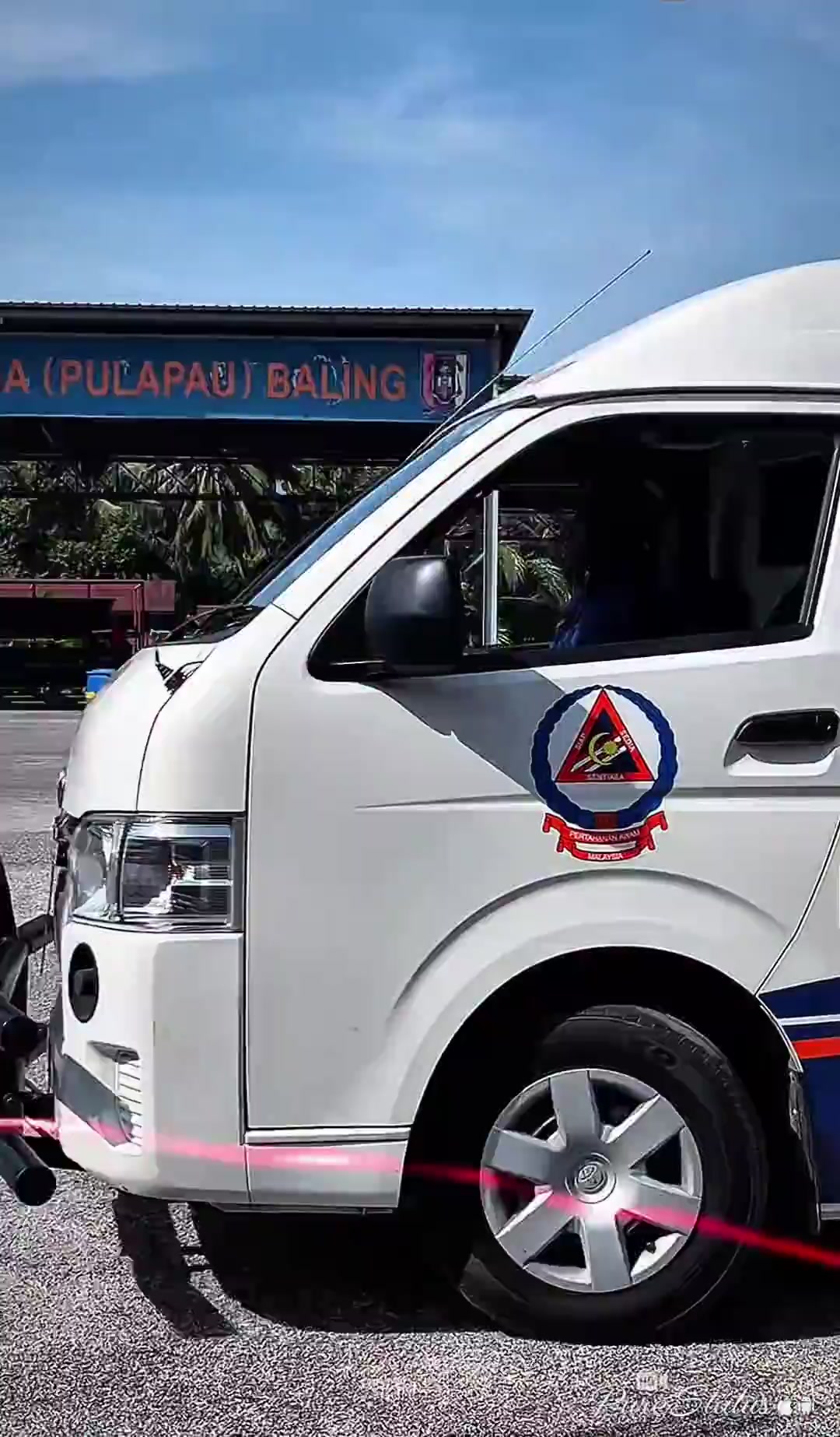 @PULAPA Wilayah Utara