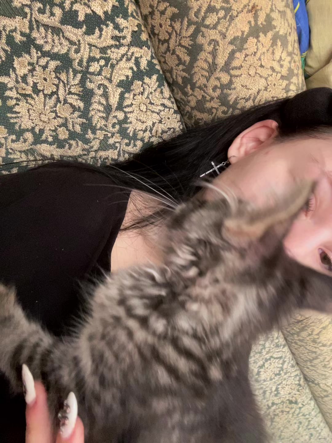 @ʙᥲяᛪ༙