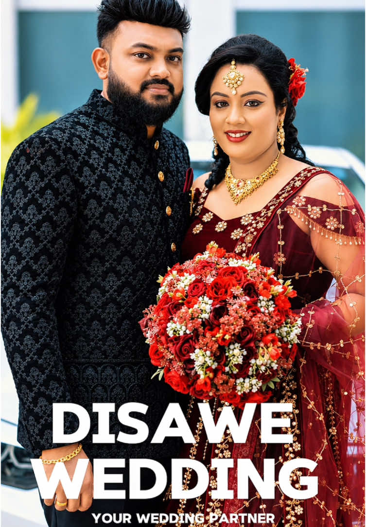 @Disawe Wedding