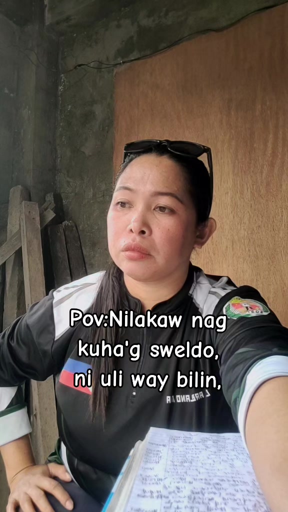 @💥Lady Guard mayang💥
