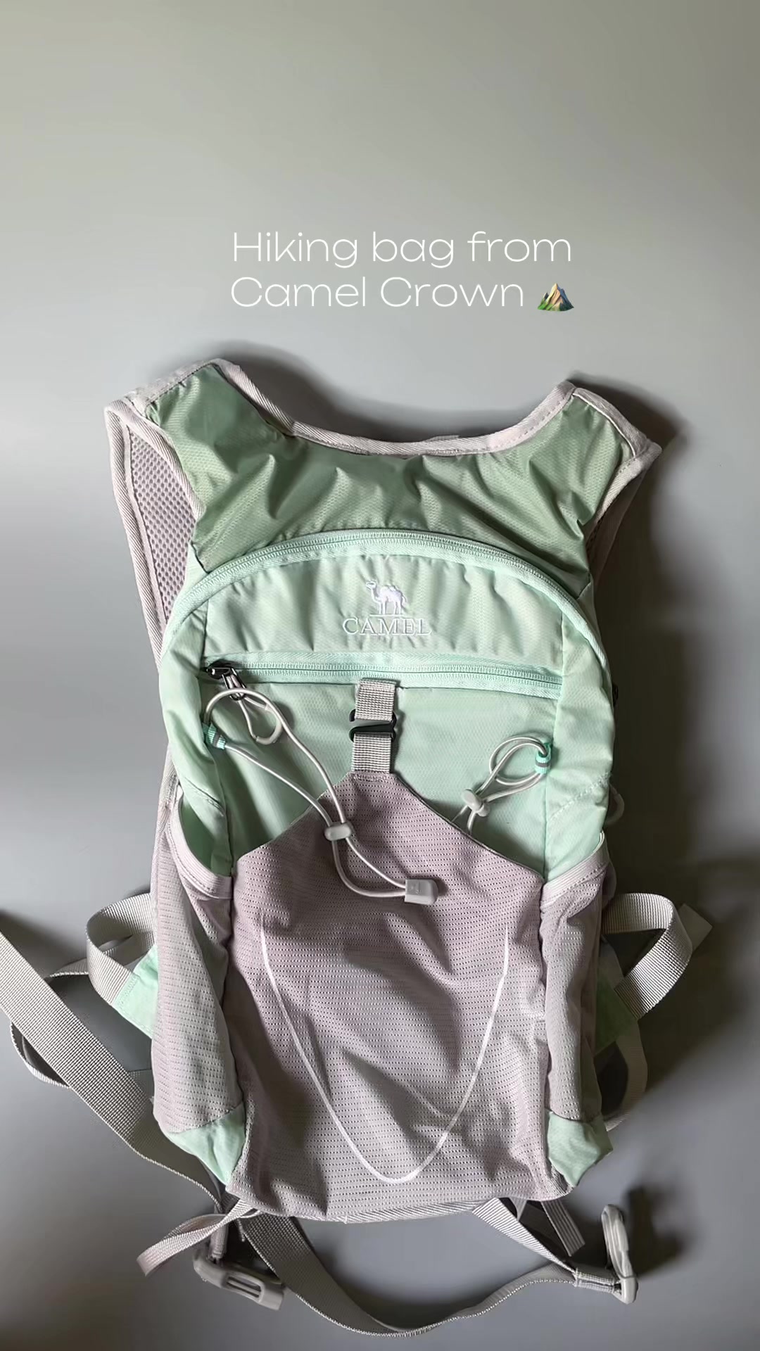 @Kristine Ladag