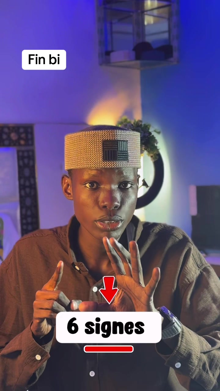 @Abdoul wahab Dieye ✪