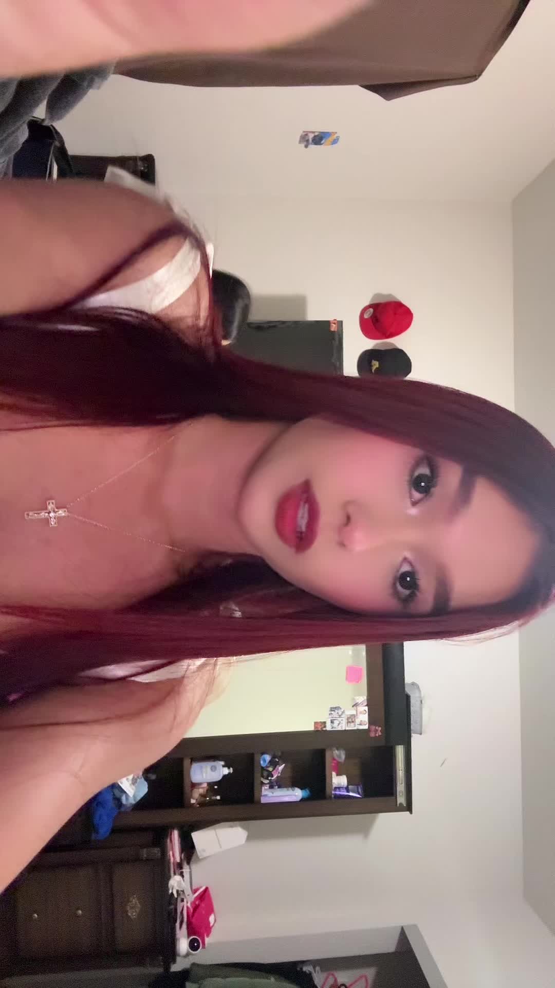 @👩🏼&zwj;🦰💗