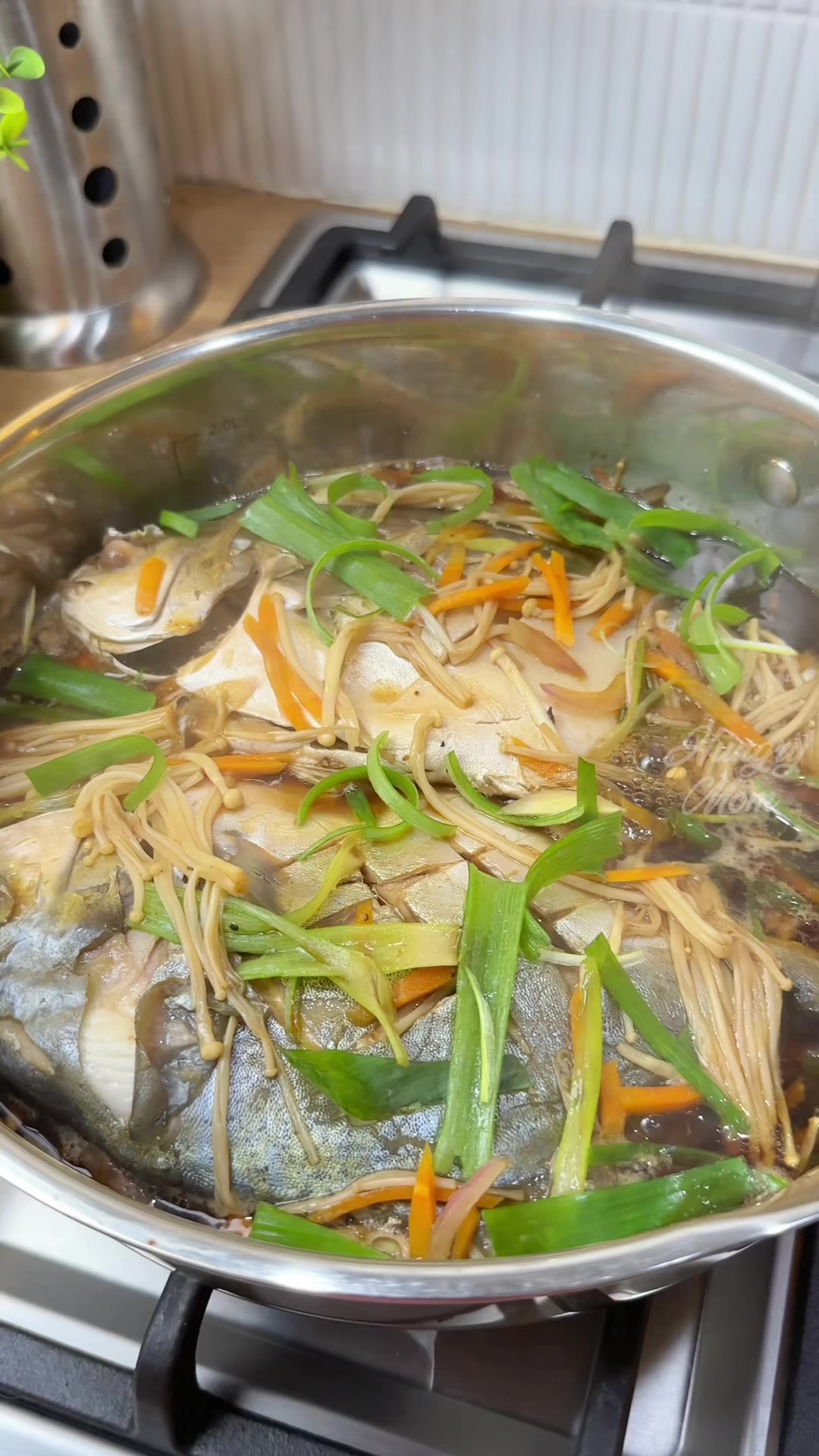 @Hungry Mom Cooking | Sheena