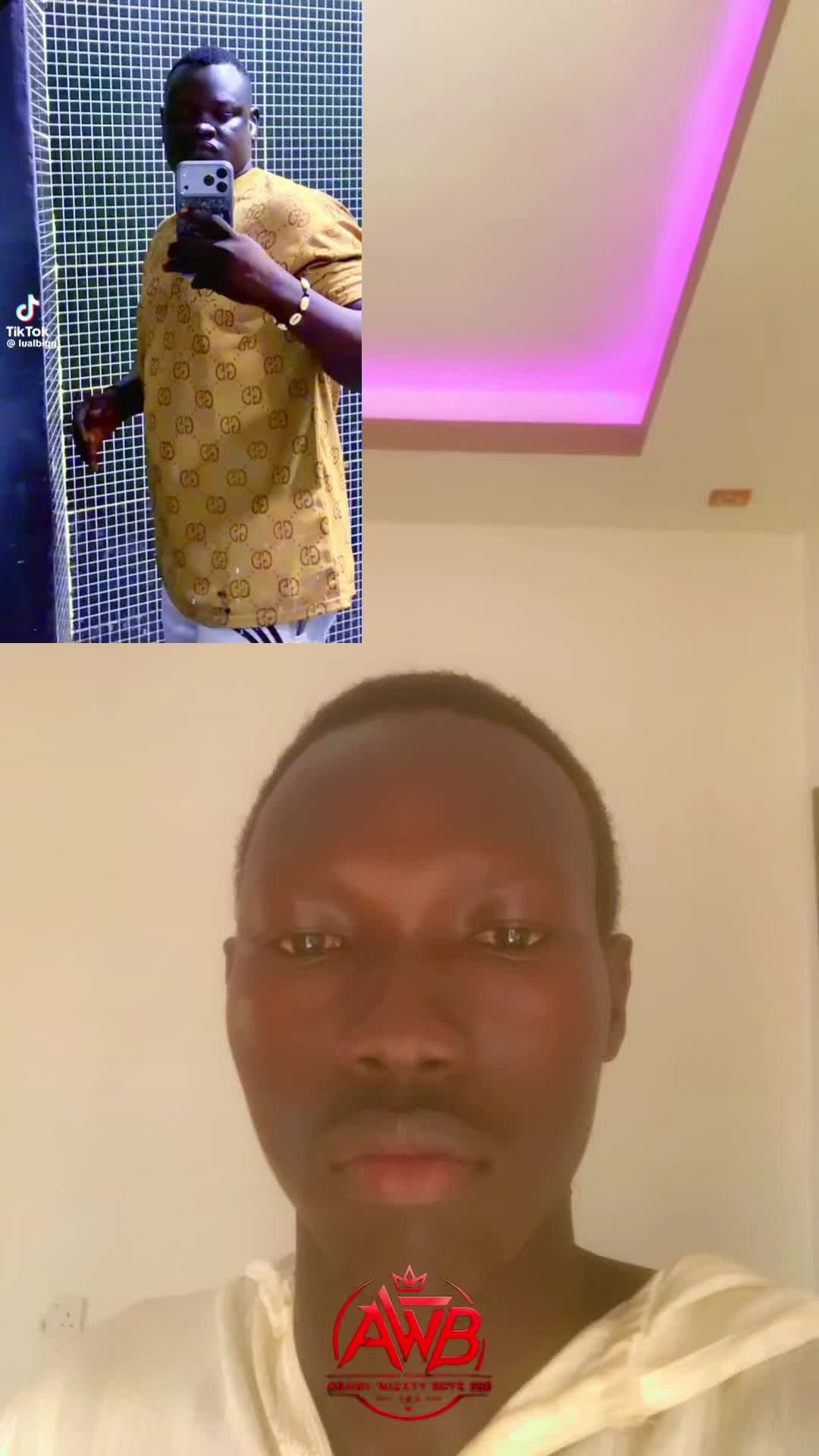 @Agany Wizzyy Boye Ssd