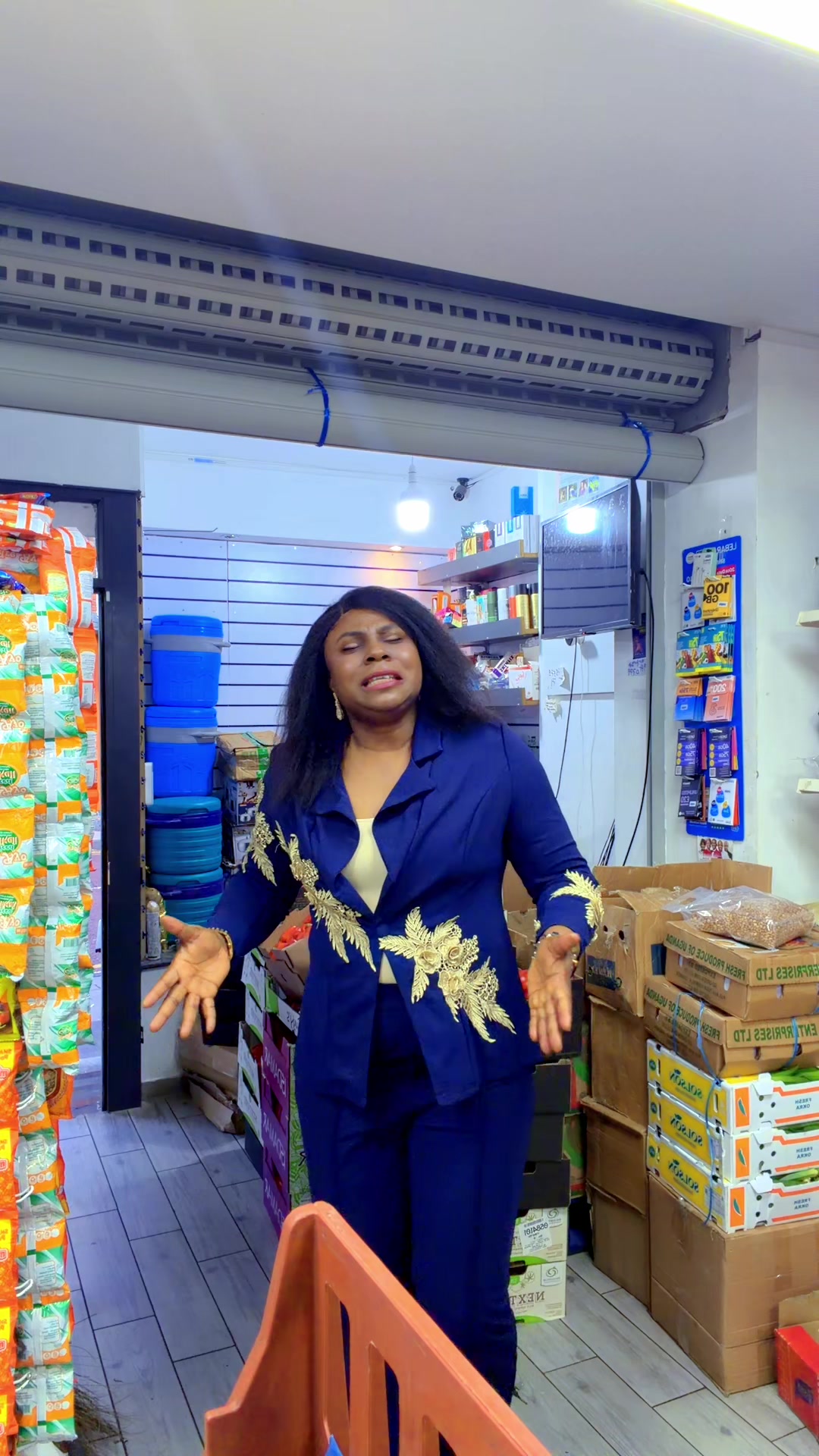 @obateni African store