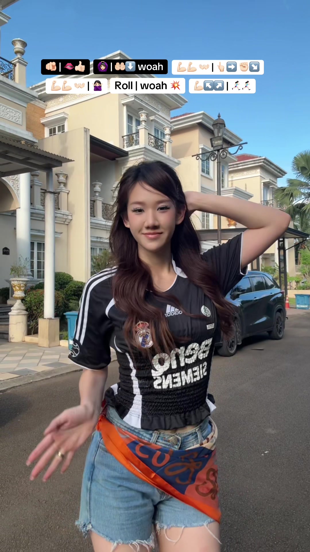 @Cha | ig : @patriciamulyana