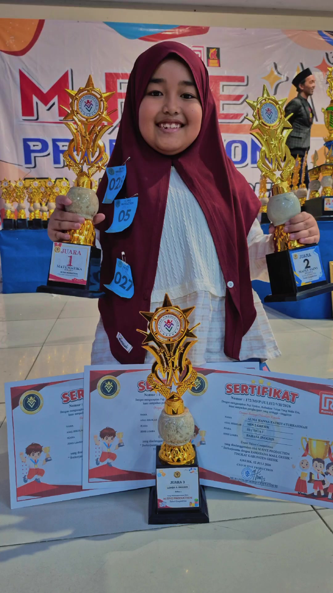 @Alma Hanna Fathiyaturrahmah