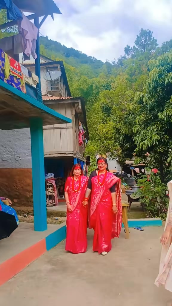 @Alisha Pokharel