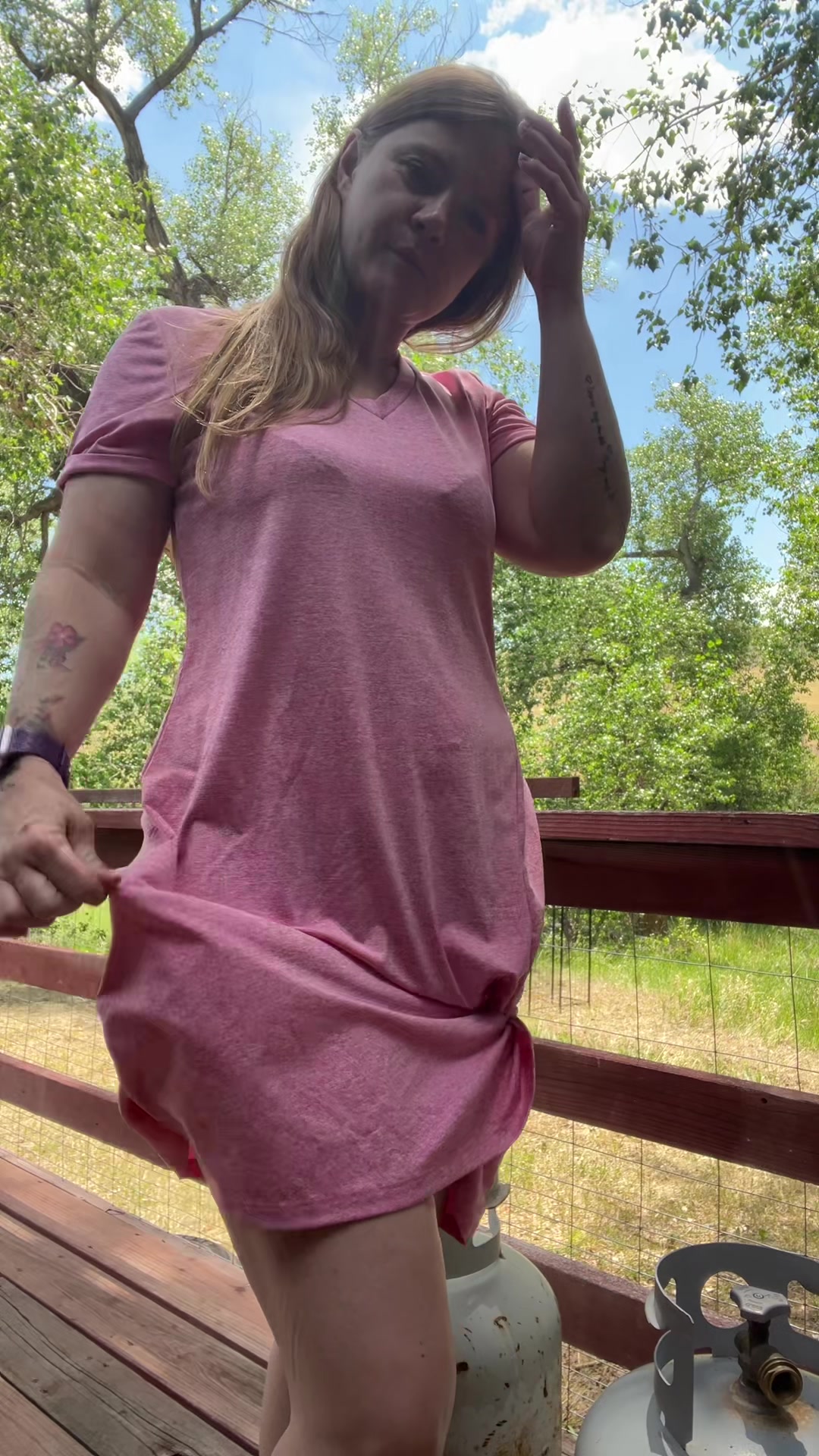 @pureredhead