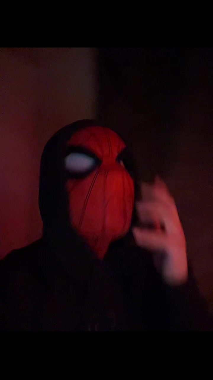 @La araña bélica