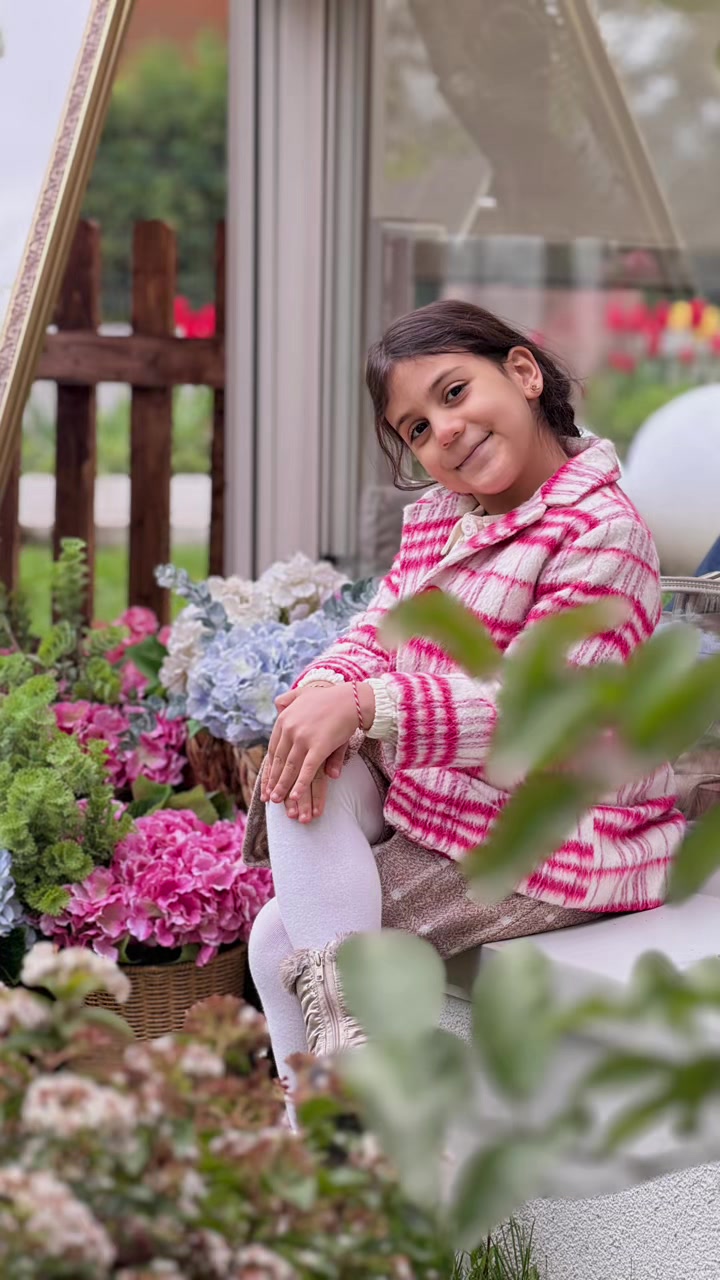 @ام عسل