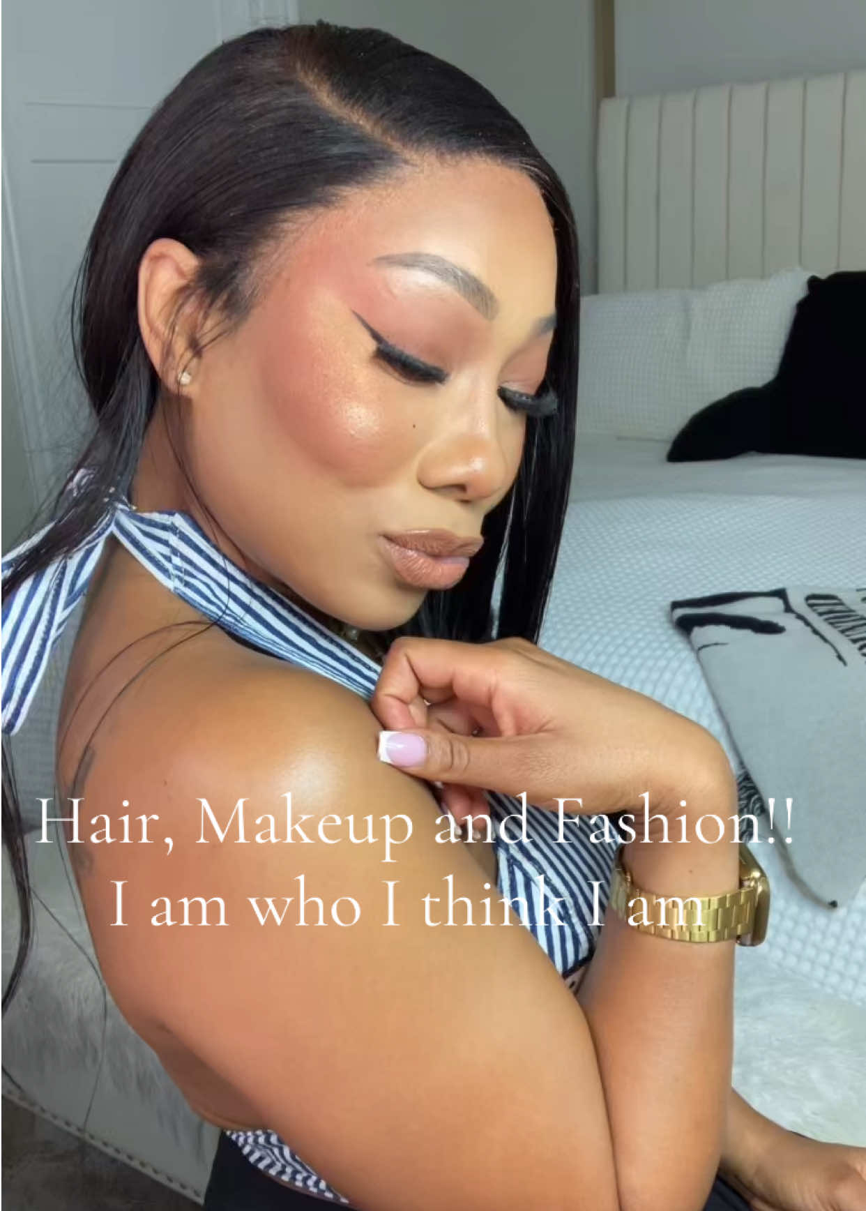 @✨RB MoNae- Beauty Creator💄