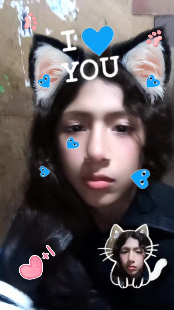 @Sara Katerine