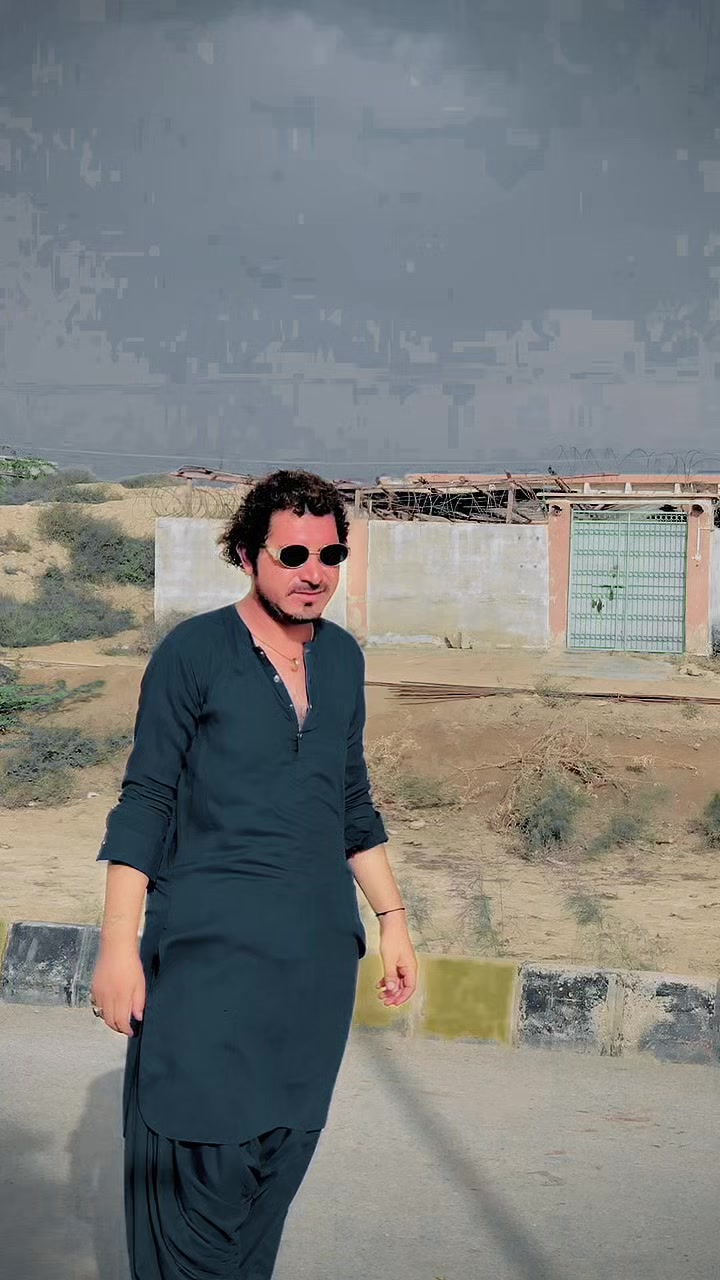 @Shera Khan Usman