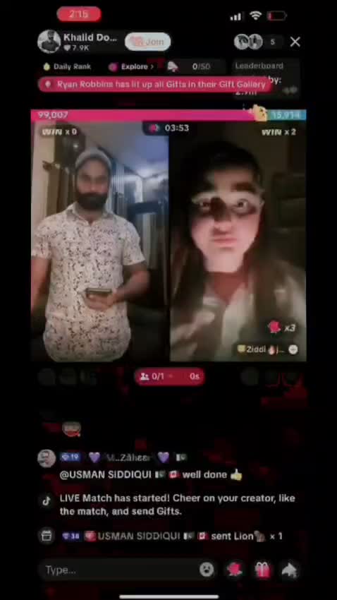 @Khalid DogaR🇵🇰🇨🇦