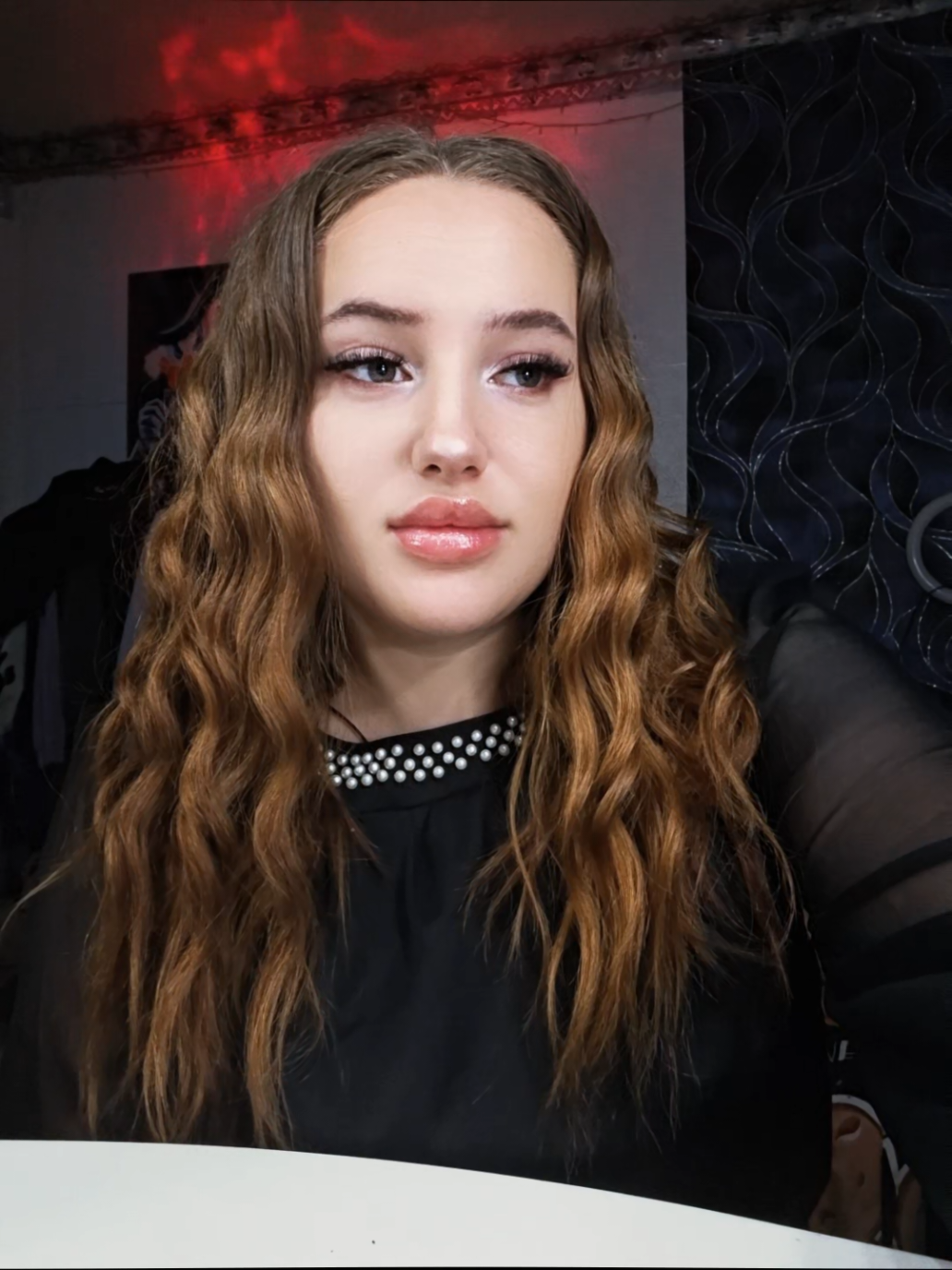 @ТЁМНЫЙ ЭМПАТ 🦂