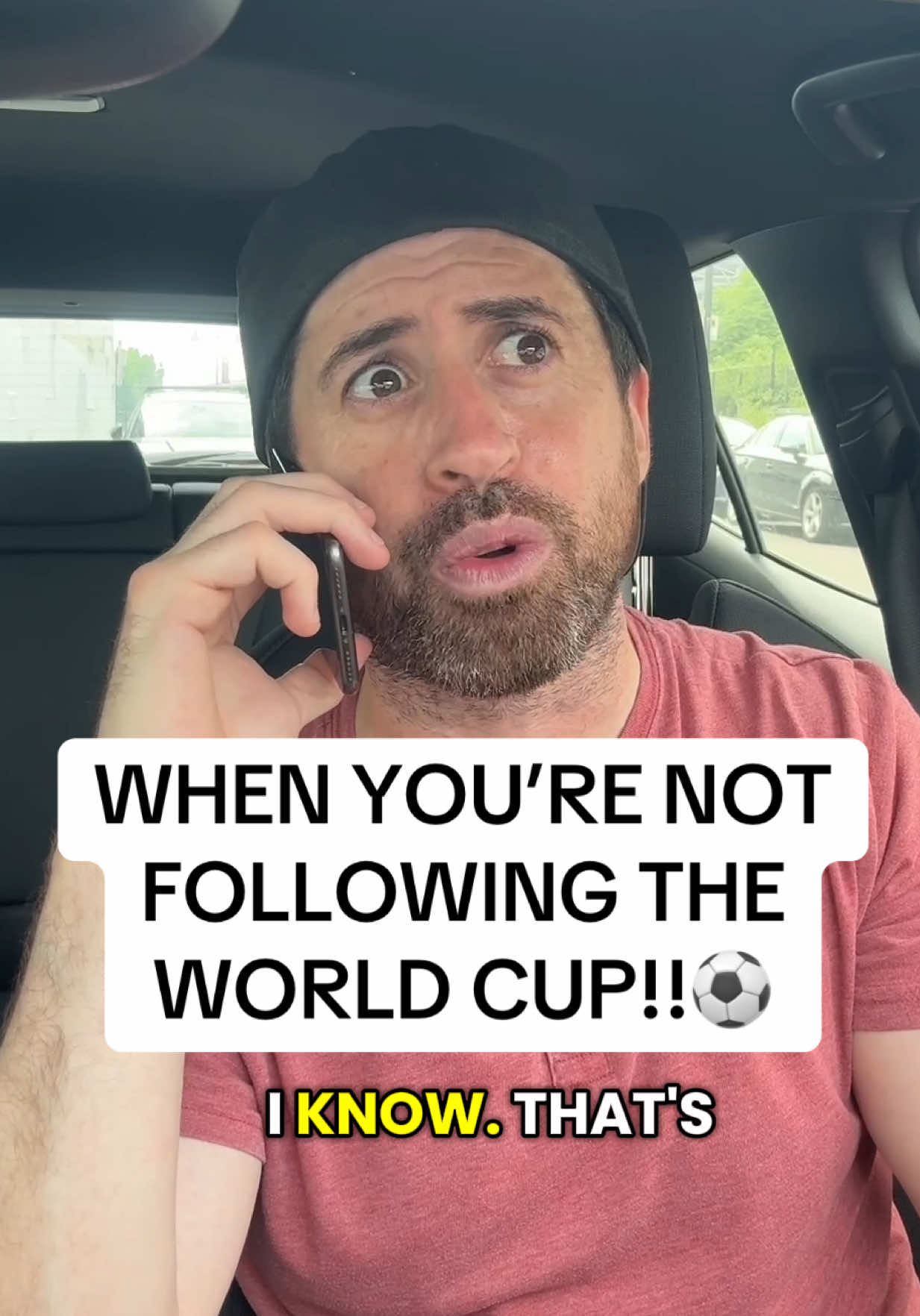 @Nir Guzinski - Actor/Creator