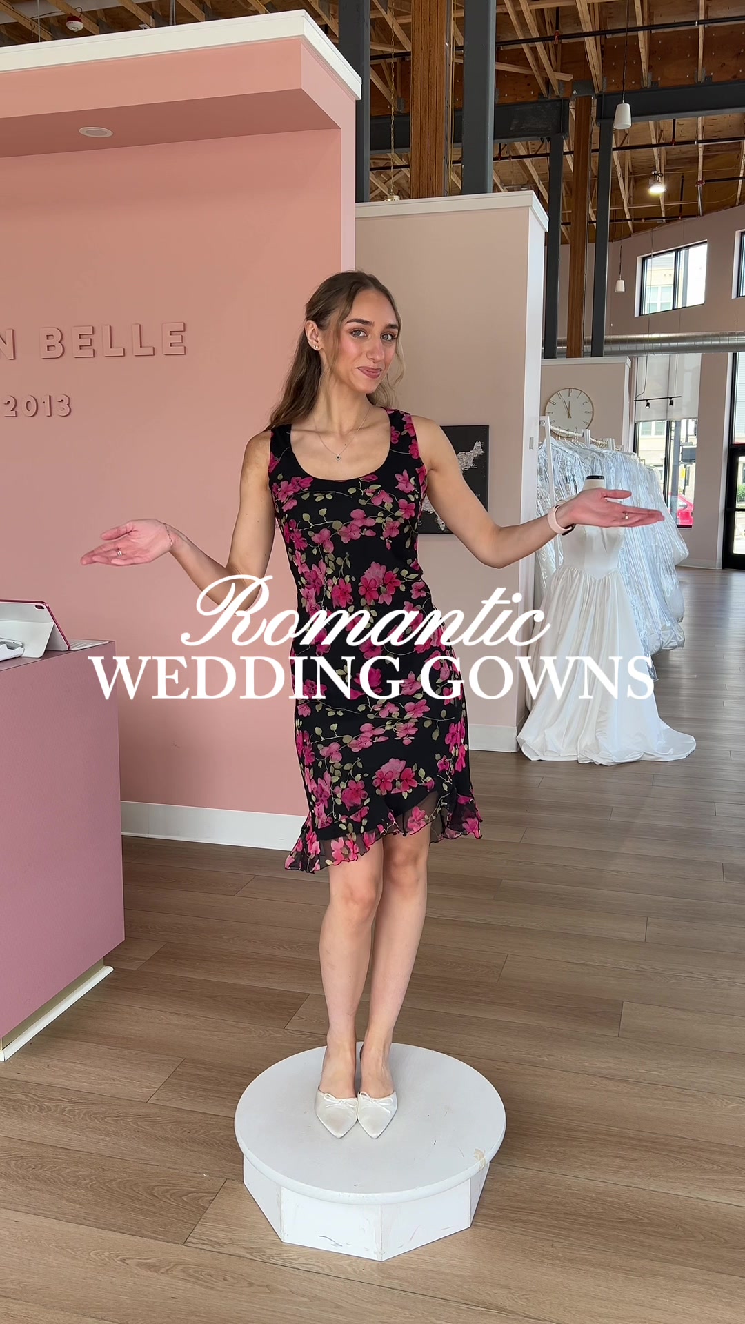 @Bon Bon Belle Bridal